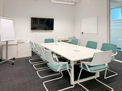 Property Image for West Nile Street, 132, Glasgow, Glasgow City, United Kingdom, G1 2RQ