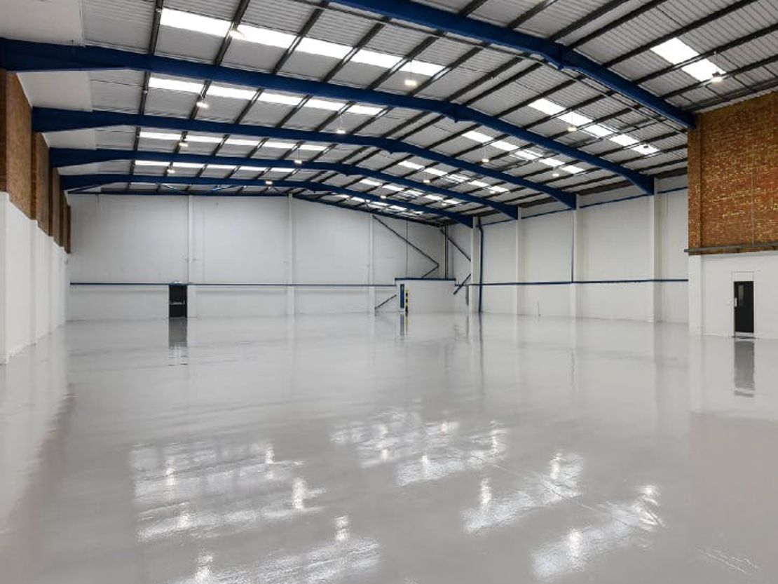 Unit 5 Odhams Trading Estate, Unit 5, Odhams Trading Estate, Watford, WD24 7RY