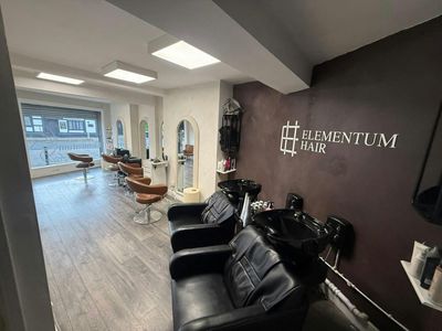 Property Image for 62 Church Street, Warrington, WA1 2SY