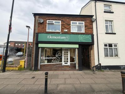 Property Image for 62 Church Street, Warrington, WA1 2SY