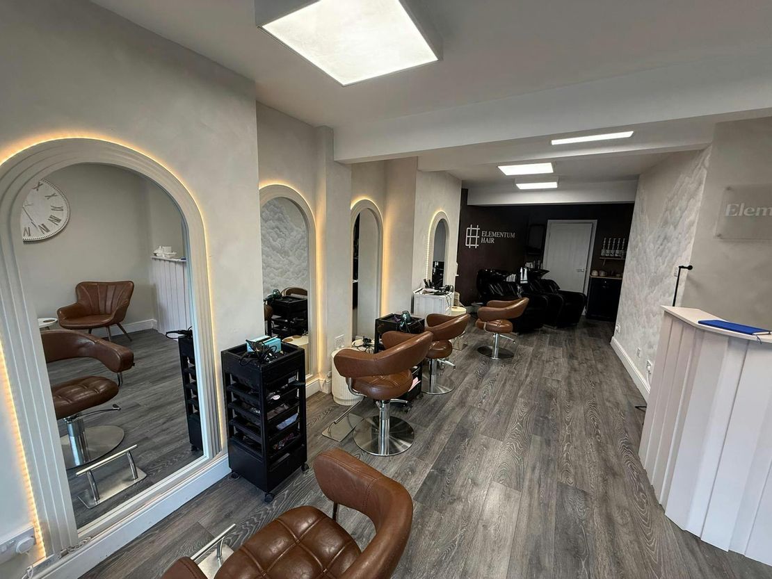 62 Church Street, Warrington, WA1 2SY