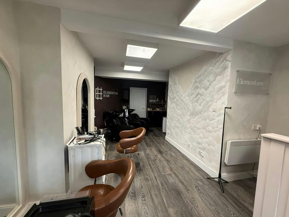 62 Church Street, Warrington, WA1 2SY