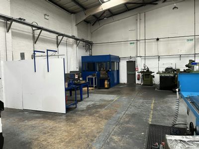 Property Image for Unit 2, 67 Blackhorse Road, Coventry, CV6 6DP