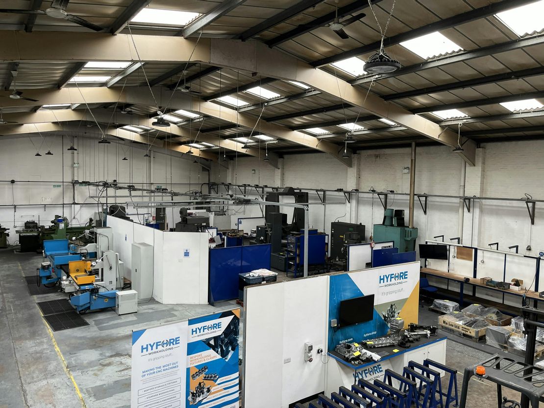 Unit 2, 67 Blackhorse Road, Coventry, CV6 6DP
