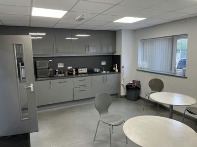Property Image for Unit 2, 67 Blackhorse Road, Coventry, CV6 6DP