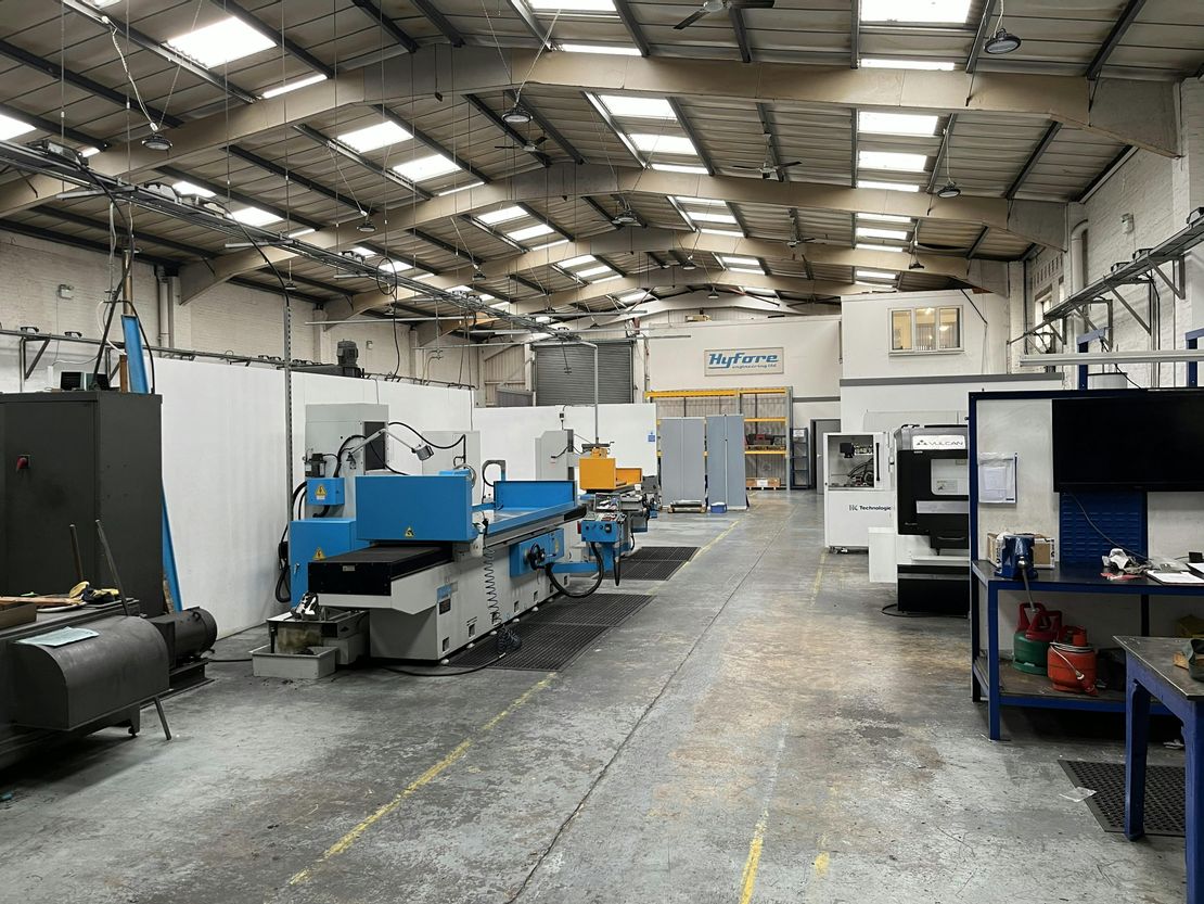 Unit 2, 67 Blackhorse Road, Coventry, CV6 6DP