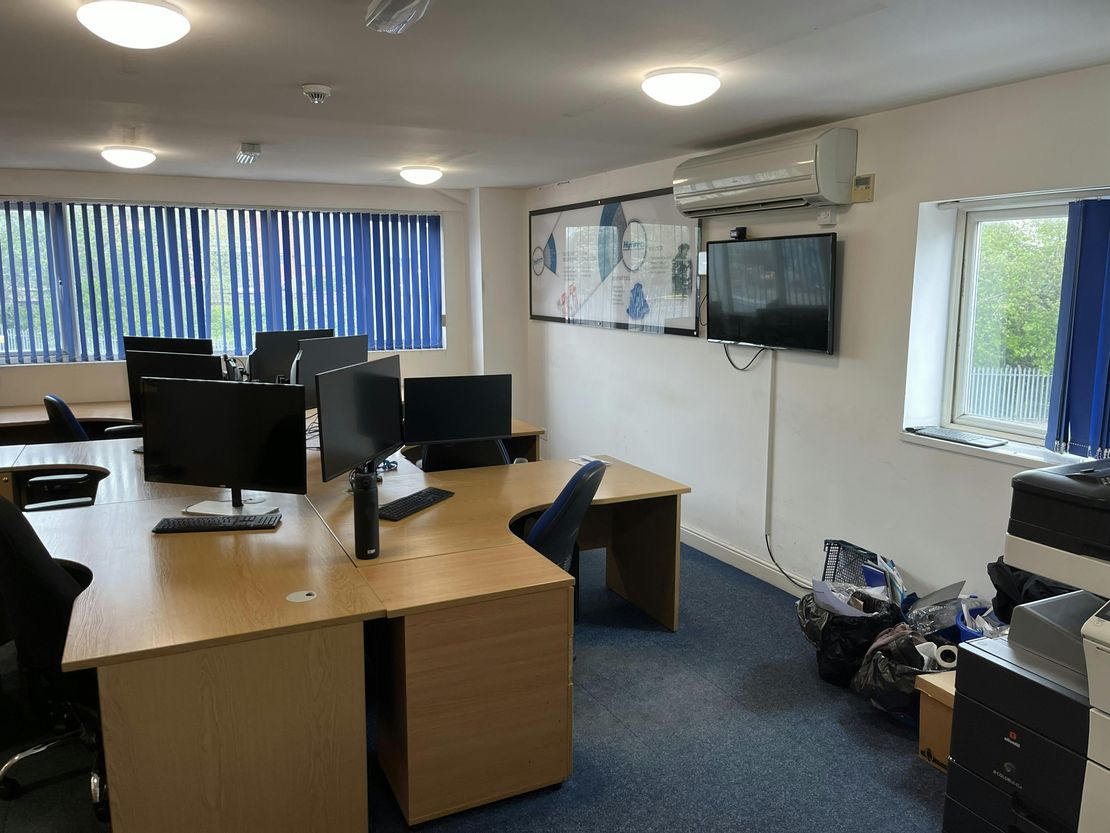 Unit 2, 67 Blackhorse Road, Coventry, CV6 6DP