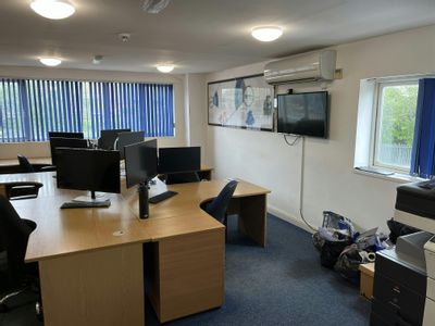 Property Image for Unit 2, 67 Blackhorse Road, Coventry, CV6 6DP