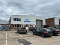 Property Image for Unit 2, 67 Blackhorse Road, Coventry, CV6 6DP