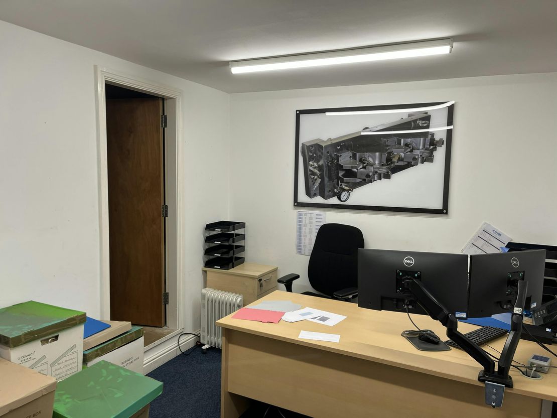 Unit 2, 67 Blackhorse Road, Coventry, CV6 6DP