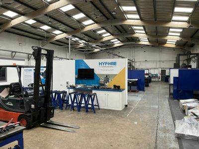 Property Image for Unit 2, 67 Blackhorse Road, Coventry, CV6 6DP