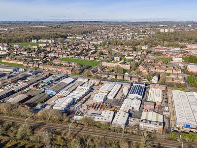 Property Image for West Park Trade Centre, Coventry, Coventry, CV4 9UT
