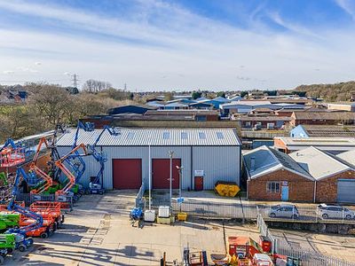 Property Image for West Park Trade Centre, Coventry, Coventry, CV4 9UT