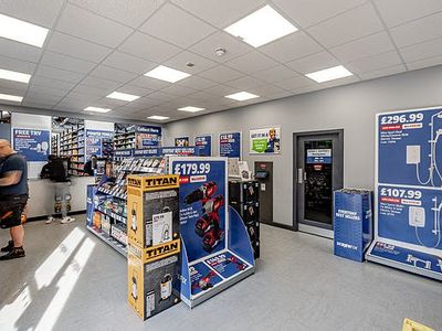 Property Image for West Park Trade Centre, Coventry, Coventry, CV4 9UT