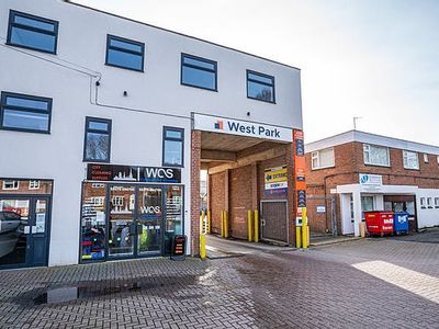 Property Image for West Park Trade Centre, Coventry, Coventry, CV4 9UT
