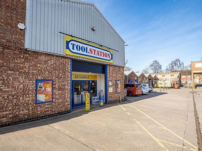 Property Image for West Park Trade Centre, Coventry, Coventry, CV4 9UT