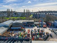 Property Image for West Park Trade Centre, Coventry, Coventry, CV4 9UT