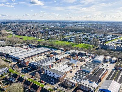 Property Image for West Park Trade Centre, Coventry, Coventry, CV4 9UT