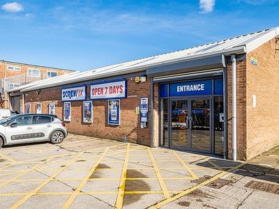 Property Image for West Park Trade Centre, Coventry, Coventry, CV4 9UT