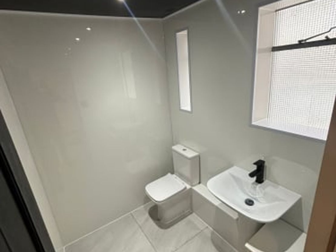 Picton Ln, Swansea SA1 3BH