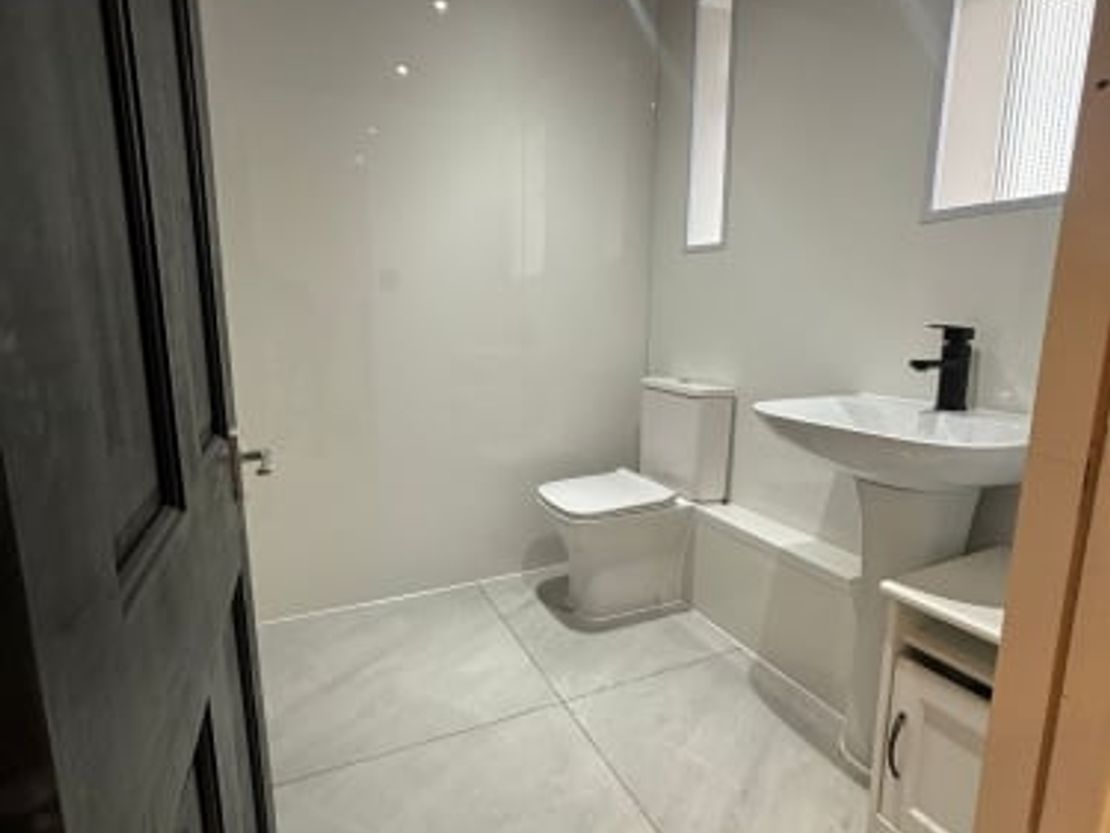 Picton Ln, Swansea SA1 3BH