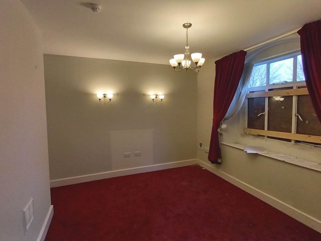 238 Priory Road, Anfield