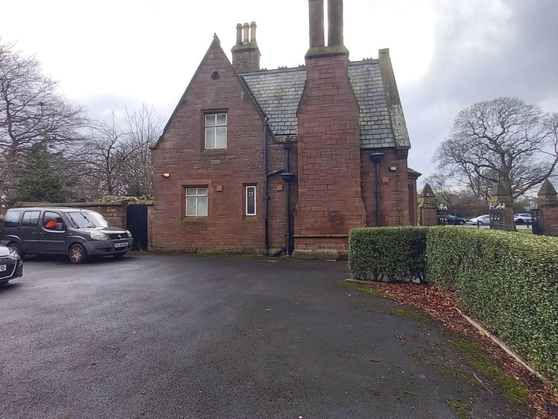 238 Priory Road, Anfield