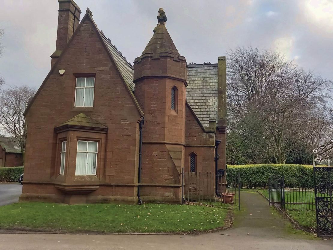 238 Priory Road, Anfield