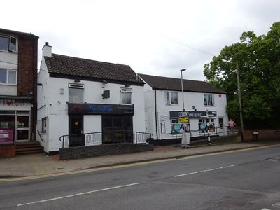 Property Image for 50 & 52 Main St, East Leake, Loughborough LE12 6PG