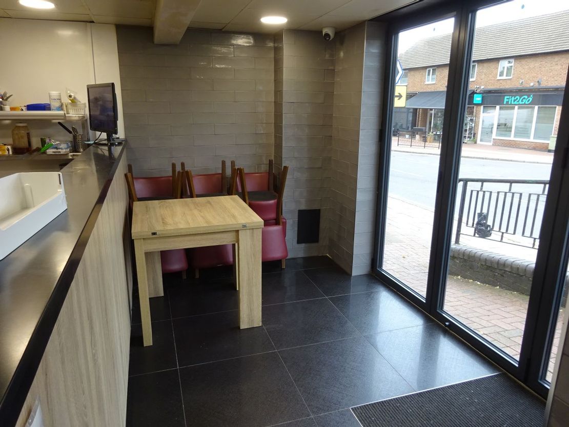50 & 52 Main St, East Leake, Loughborough LE12 6PG