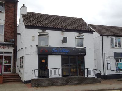Property Image for 50 & 52 Main St, East Leake, Loughborough LE12 6PG