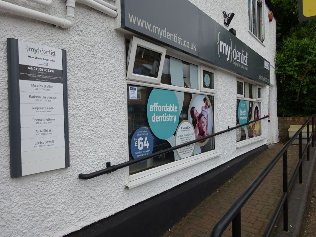 50 & 52 Main St, East Leake, Loughborough LE12 6PG
