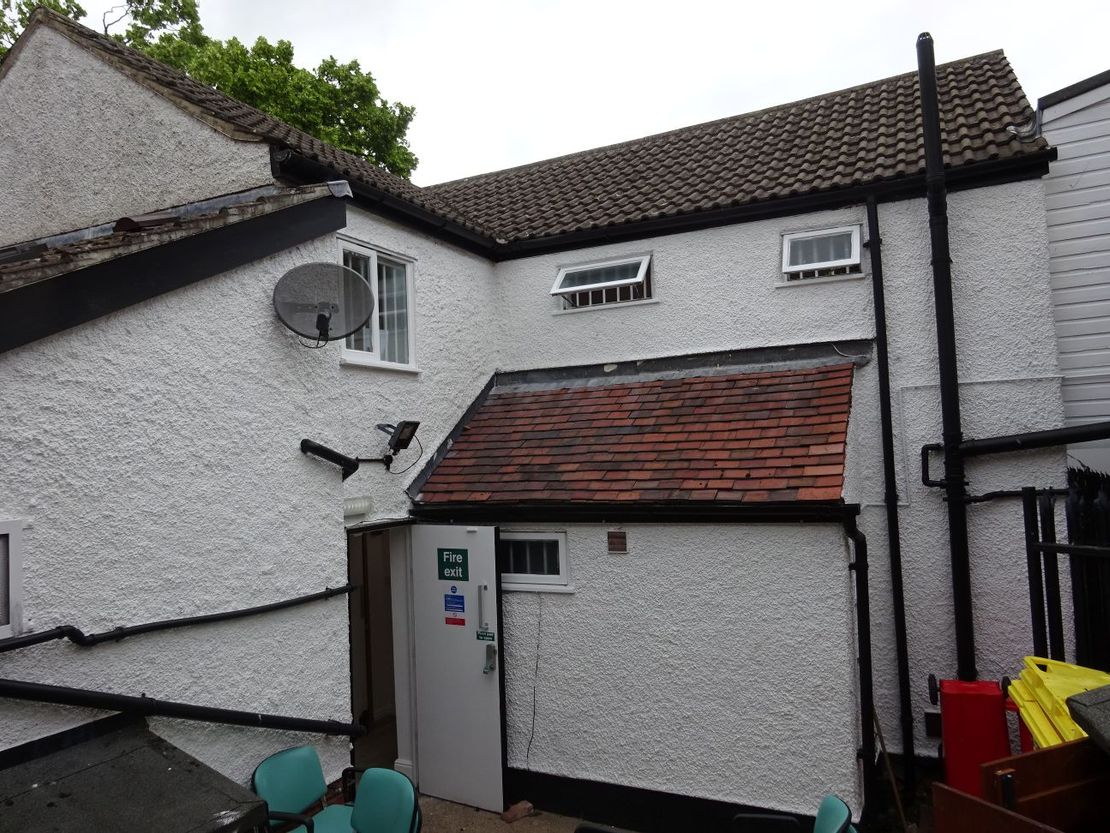 50 & 52 Main St, East Leake, Loughborough LE12 6PG