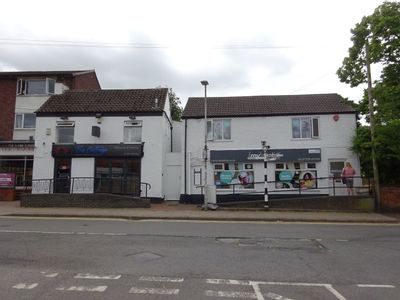 Property Image for 50 & 52 Main St, East Leake, Loughborough LE12 6PG