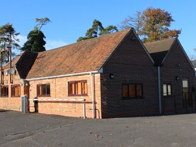 Property Image for Office And Yard - 1A & 1B, Wessex Business Park, Bath Road, Halfway, Newbury, West Berkshire, RG20 8NS