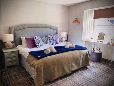 Property Image for The Crees Inn, Main Street, Abernethy, Perth, PH2 9LA
