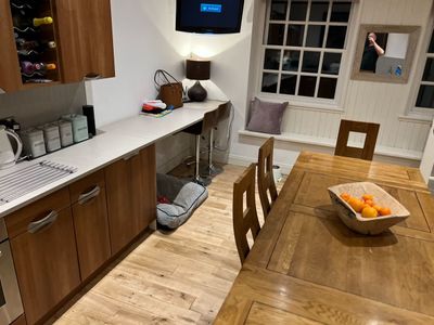 Property Image for The Crees Inn, Main Street, Abernethy, Perth, PH2 9LA