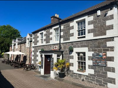 Property Image for The Crees Inn, Main Street, Abernethy, Perth, PH2 9LA