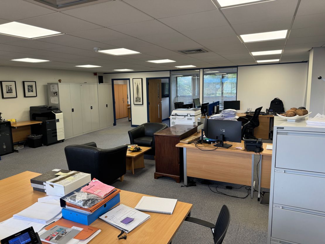 Unit 1, Vermont Place, Tongwell, Milton Keynes, Buckinghamshire, MK15 8JA