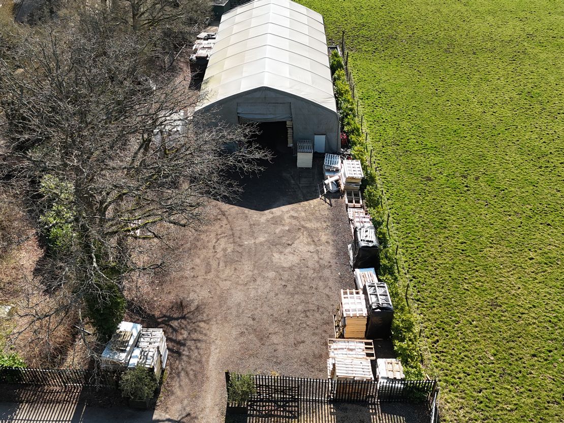 Maple Farm, Marches Road, Warnham, Horsham, RH12 3SL