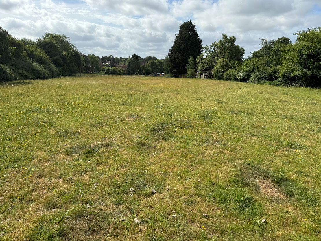Blandy's Ln, Upper Basildon, Reading RG8