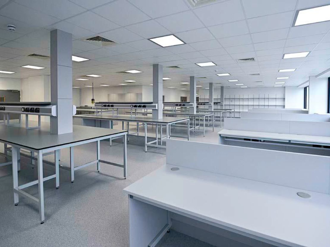 Building 202, Lancaster Way Business Park, Ely, Cambridgeshire, CB6 3NX