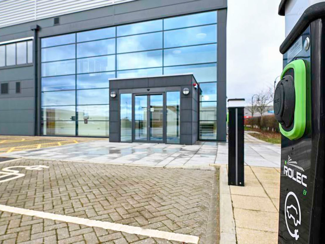 Building 202, Lancaster Way Business Park, Ely, Cambridgeshire, CB6 3NX