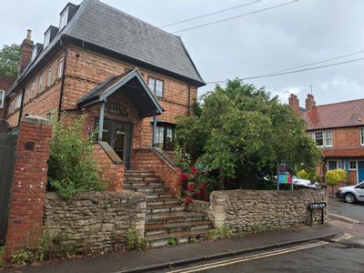 Property Image for Kings Education, St Joseph's Hall, Temple Road, Oxford, Oxfordshire, OX4 2UJ