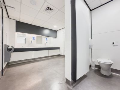 Property Image for Matrix House, Ground Floor South, 2 North Fourth Street, Milton Keynes, MK9 1NJ