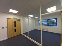 Property Image for Ground Floor, 2 Whittle Court, Knowlhill, Milton Keynes, MK5 8FT