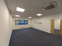 Property Image for Ground Floor, 2 Whittle Court, Knowlhill, Milton Keynes, MK5 8FT