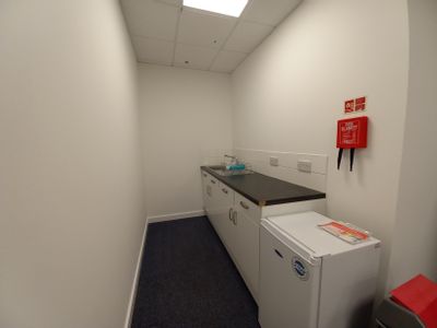 Property Image for Ground Floor, 2 Whittle Court, Knowlhill, Milton Keynes, MK5 8FT