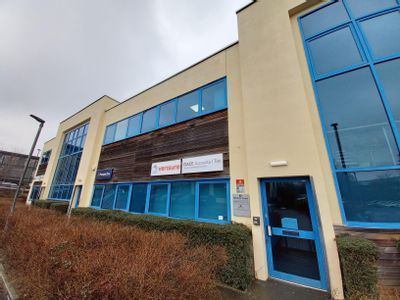 Property Image for Ground Floor, 2 Whittle Court, Knowlhill, Milton Keynes, MK5 8FT