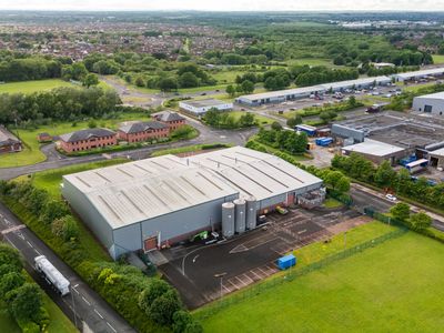 Property Image for 96 Dukesway, Teesside Industrial Estate, Stockton-On-Tees, Teesside, TS17 9LT